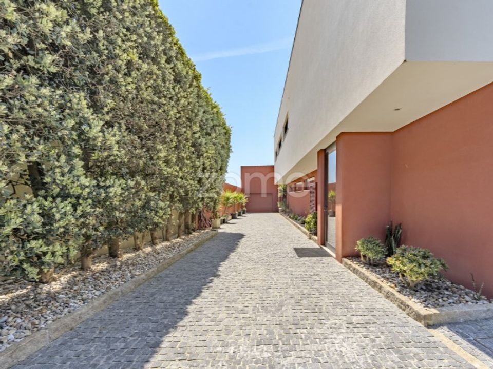 Villa i Angeiras, Porto - foto 5