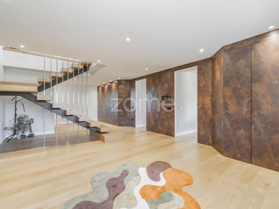 Villa a Angeiras, Porto - foto 1