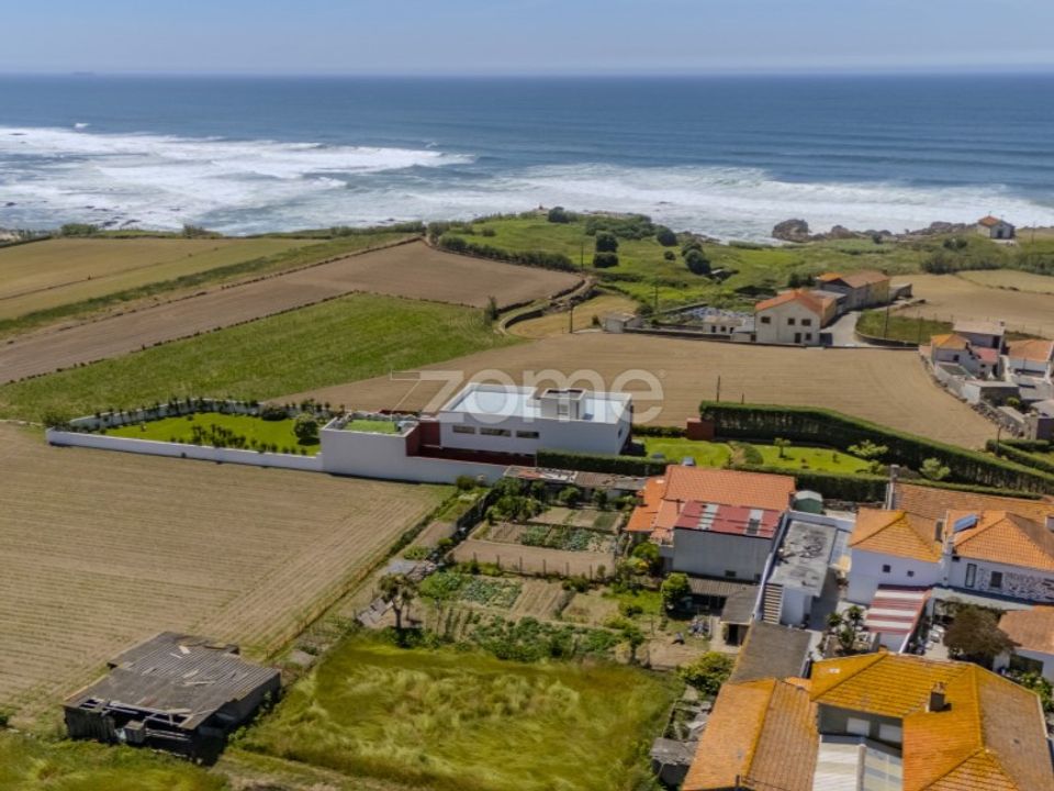 Villa i Angeiras, Porto - foto 1