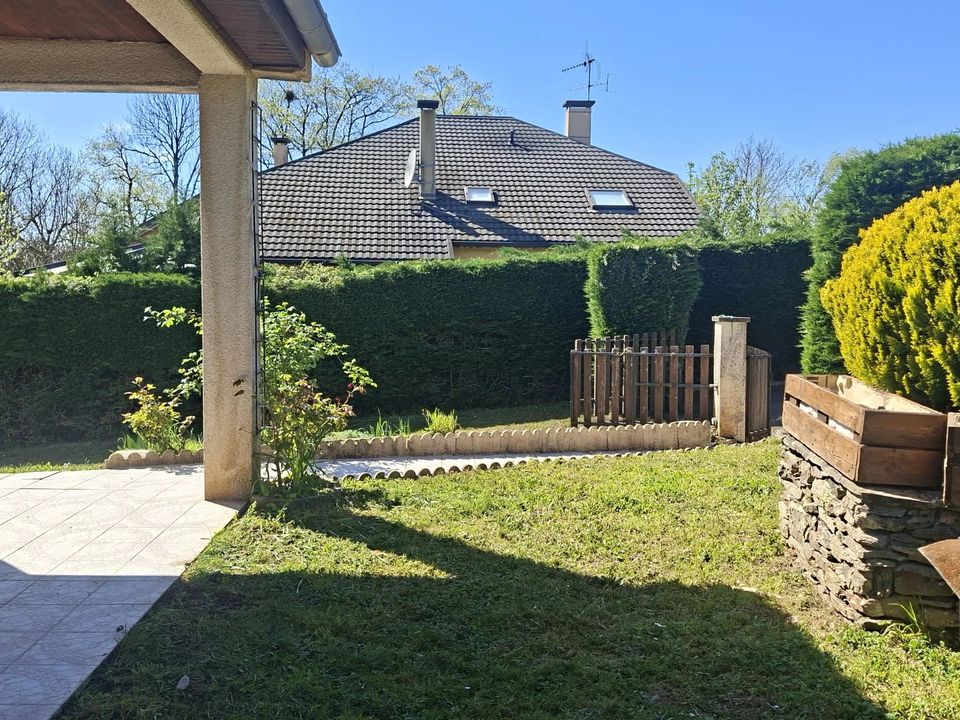 Villa i Saint-Pierre-de-Trivisy, Tarn - foto 2
