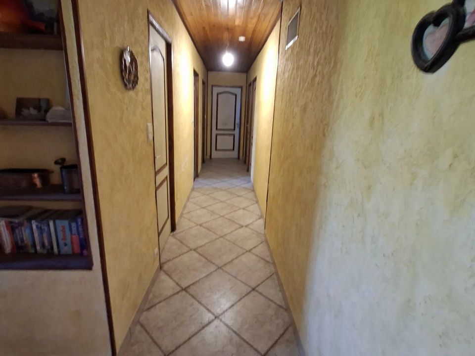 Villa i Saint-Pierre-de-Trivisy, Tarn - foto 5