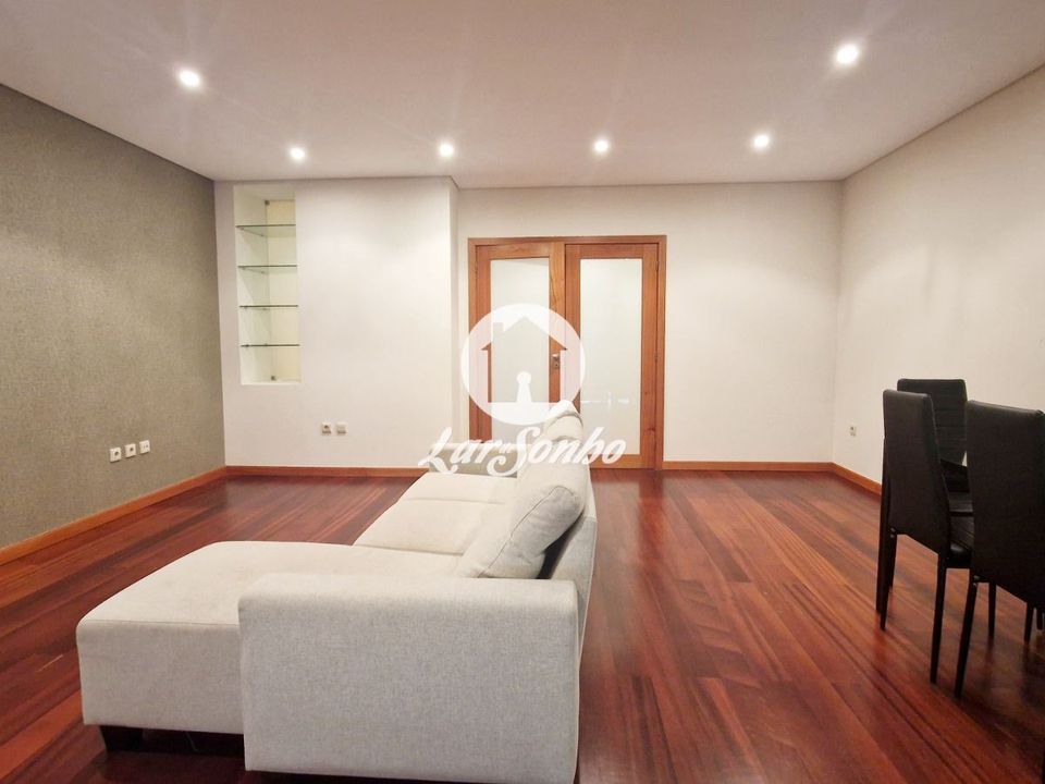 Lejlighed i Vila do Conde, Porto - foto 3