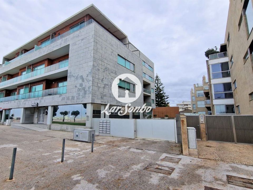 Apartament a Vila do Conde, Porto - foto 1