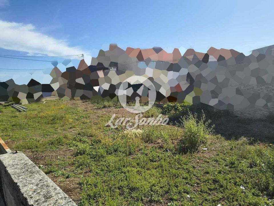 Tomt i Vila do Conde, Porto - bilde 1