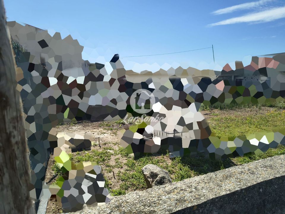 Tomt i Vila do Conde, Porto - bilde 4