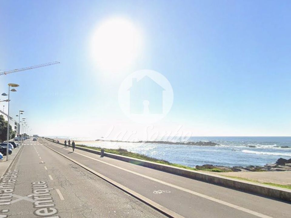 Lejlighed i Vila do Conde, Porto - foto 3