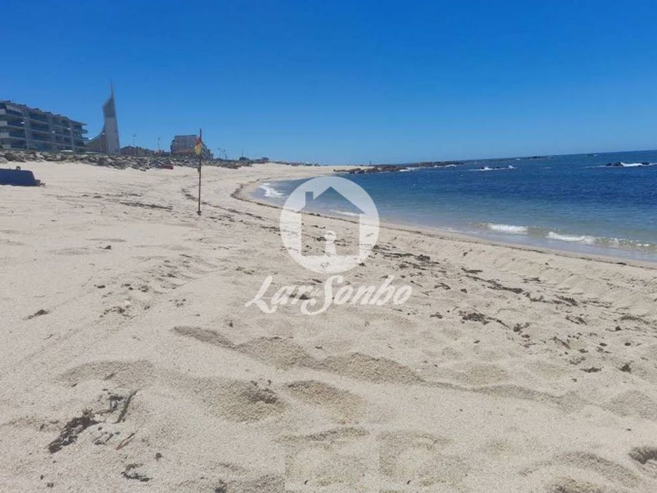 Lejlighed i Vila do Conde, Porto - foto 4