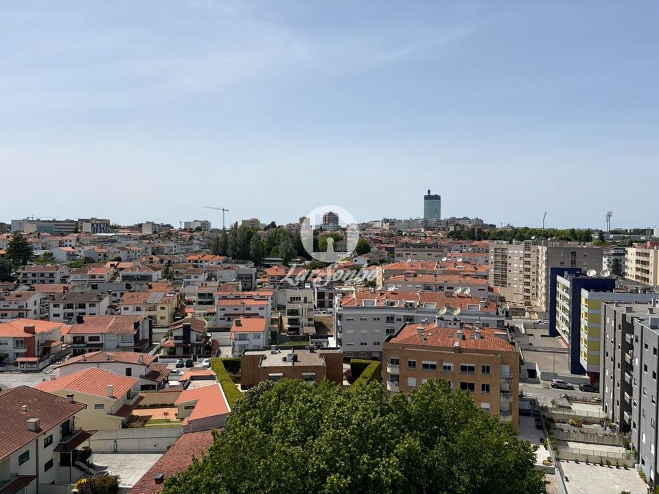 Lejlighed i Maia, Porto - foto 4