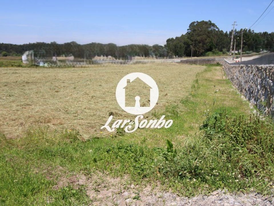 Helårsgrund i Vila do Conde, Porto - foto 5