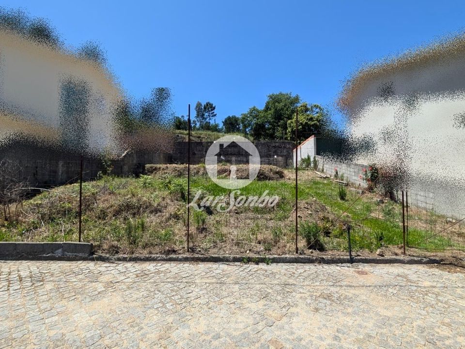 Helårsgrund i Vila do Conde, Porto - foto 1