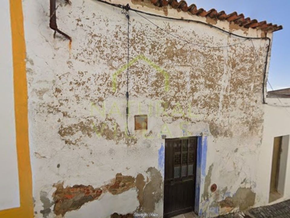 Landejendom i Aljustrel, Beja - foto 2