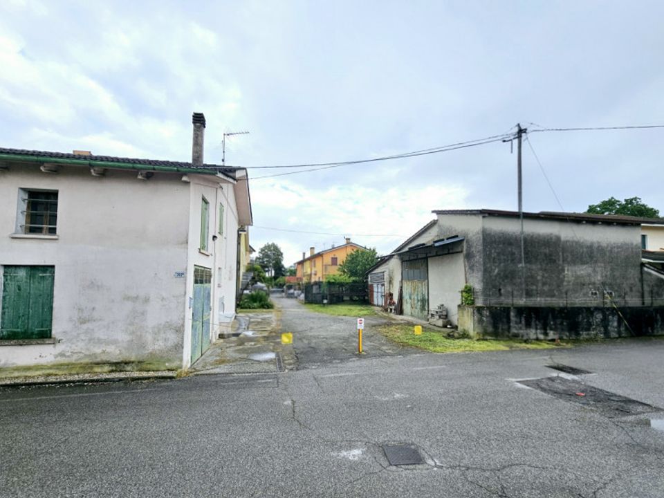 Villa i Granze, Padua - foto 3