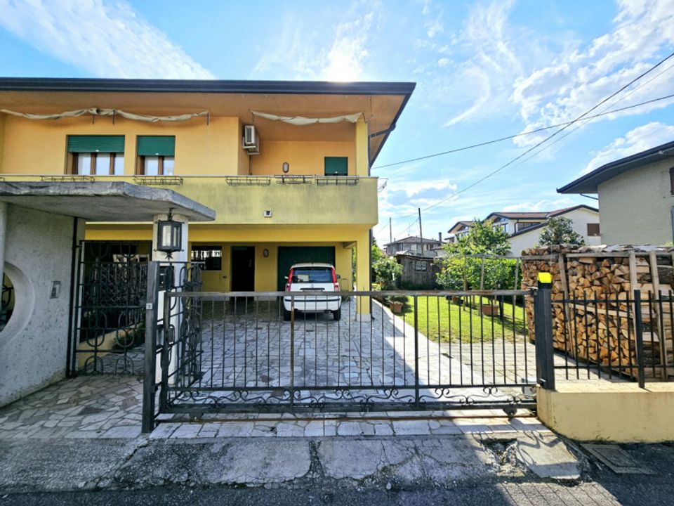 Villa i Ospedaletto Euganeo, Padua - foto 1
