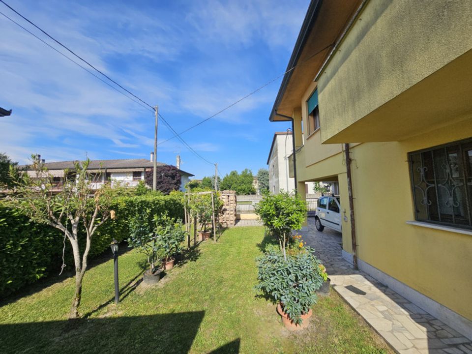 Villa i Ospedaletto Euganeo, Padua - foto 4