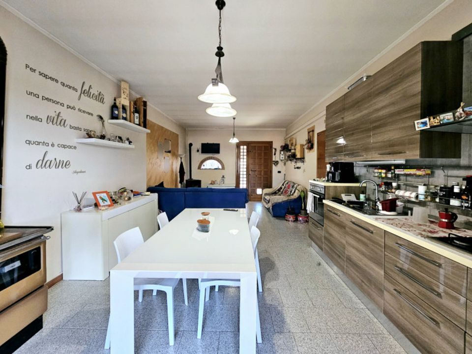 Villa i Ponso, Padua - foto 1