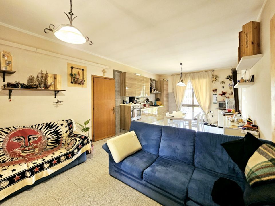 Villa i Ponso, Padua - foto 2