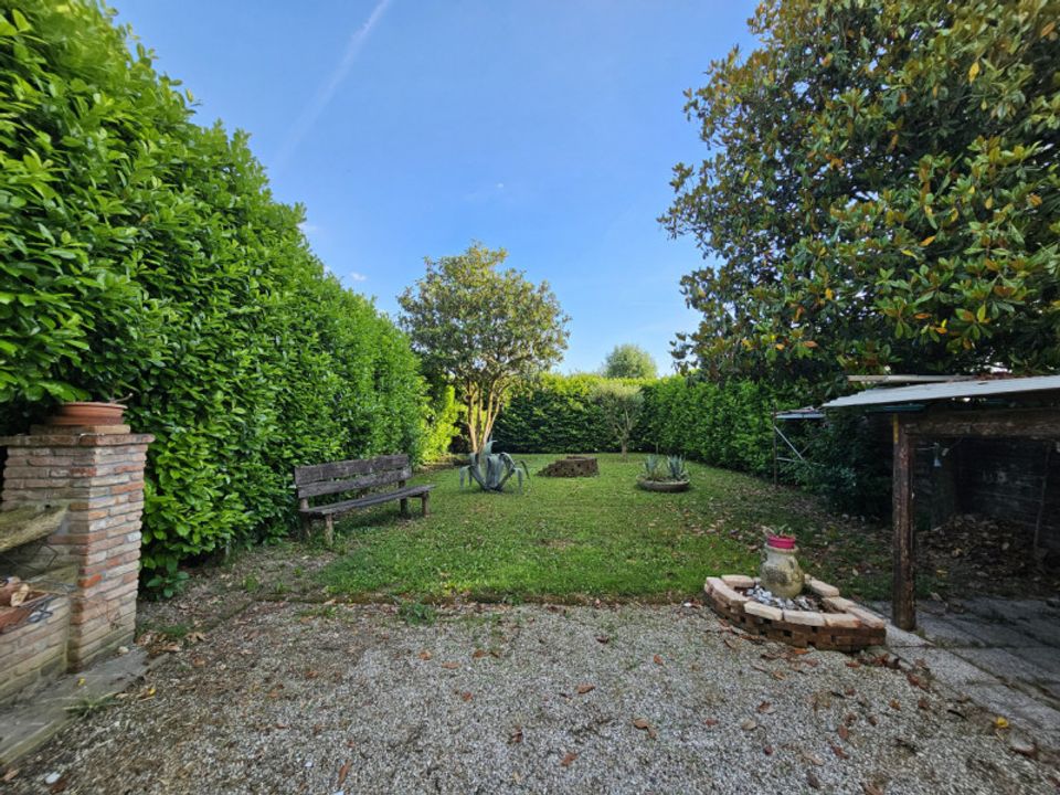 Villa i Ponso, Padua - foto 3