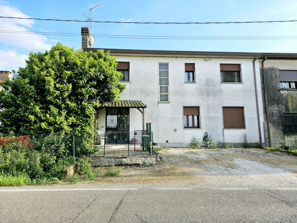 Villa i Ponso, Padua - foto 4