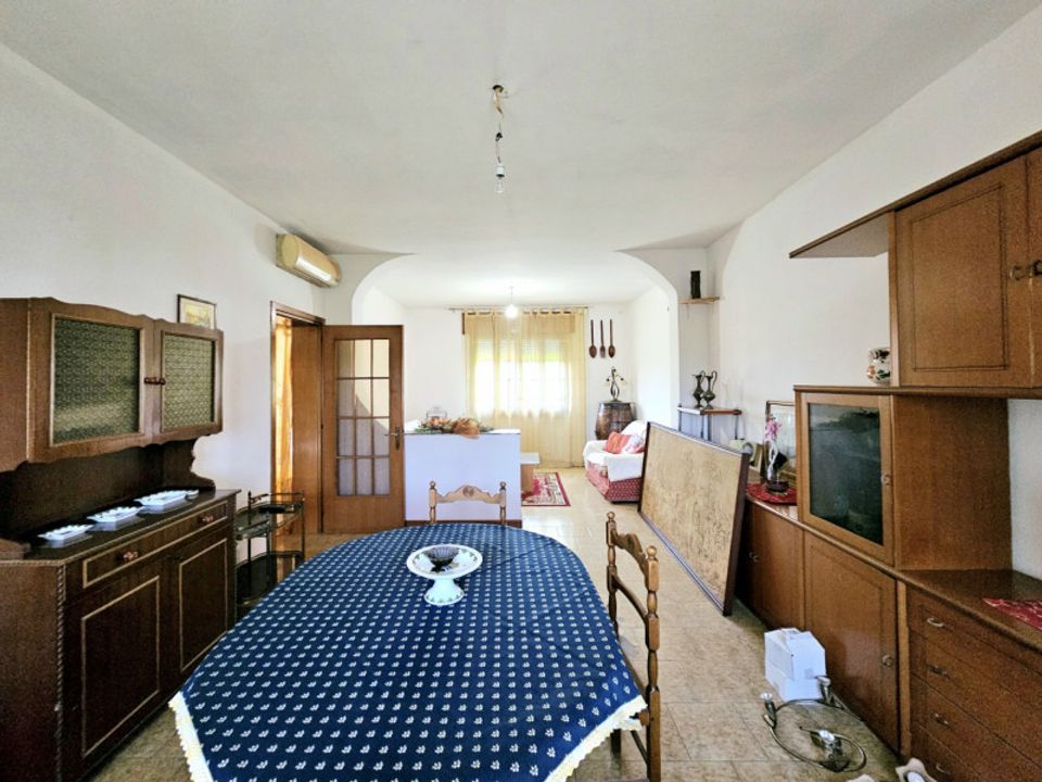 Villa i Ponso, Padua - foto 5