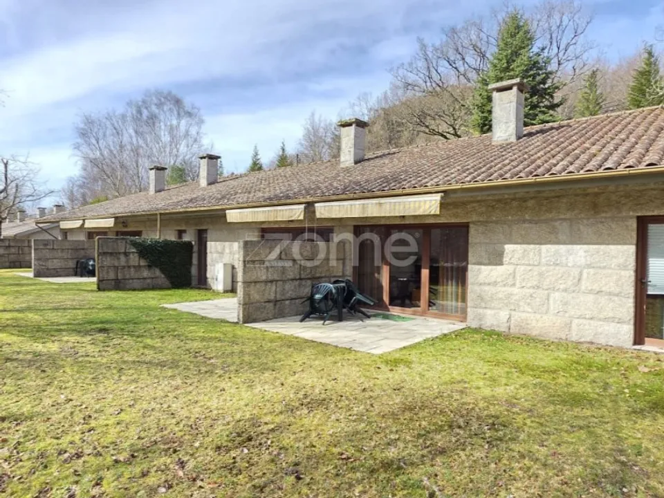 Farm i Celorico de Basto, Braga - foto 1