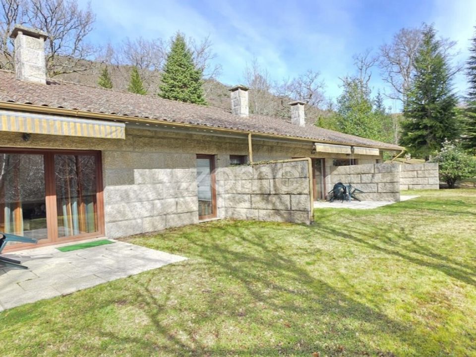 Farm i Celorico de Basto, Braga - foto 2