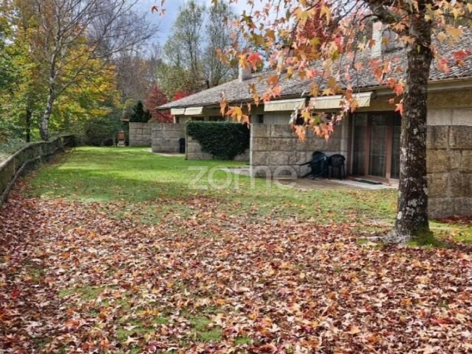 Farm i Celorico de Basto, Braga - foto 3