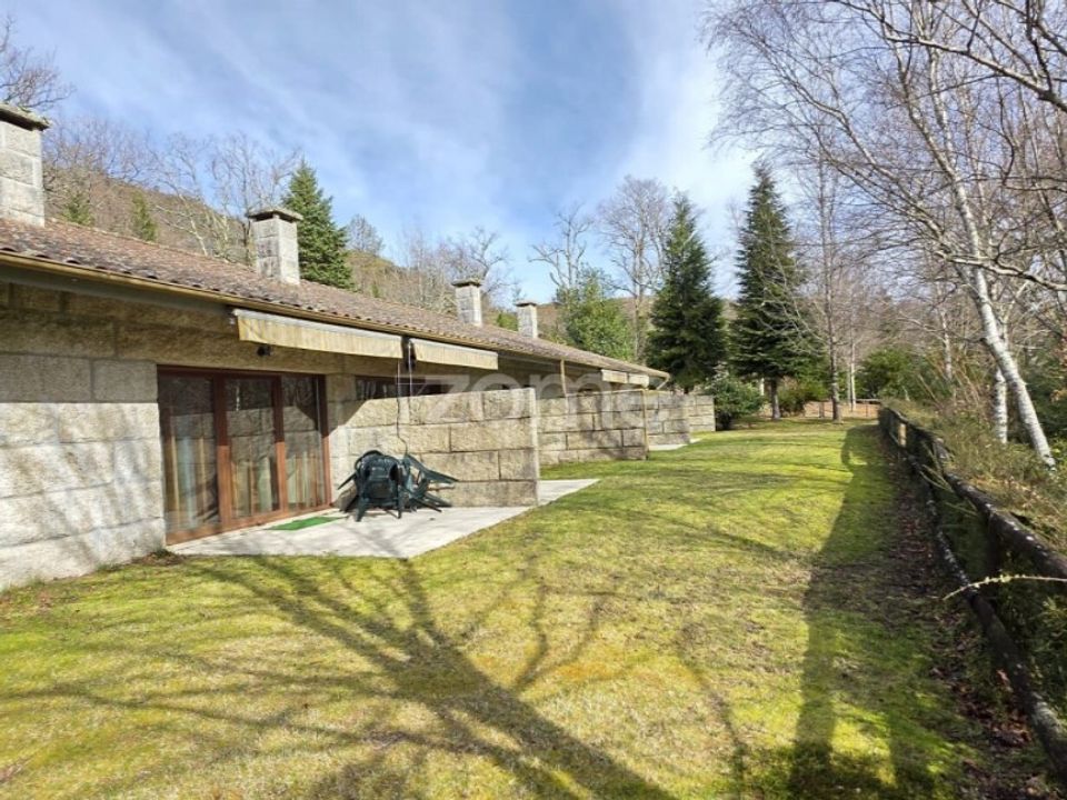 Farm i Celorico de Basto, Braga - foto 4