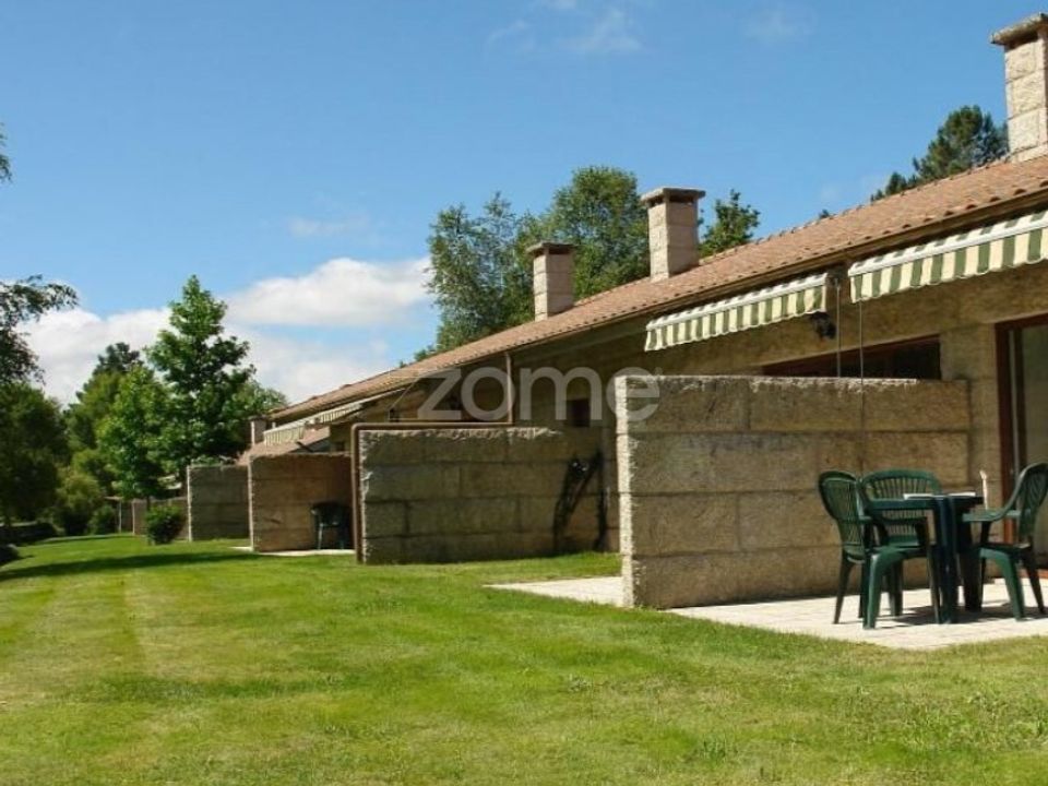 Farm i Celorico de Basto, Braga - foto 3