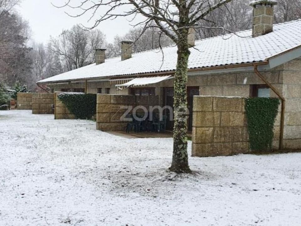 Farm i Celorico de Basto, Braga - foto 4