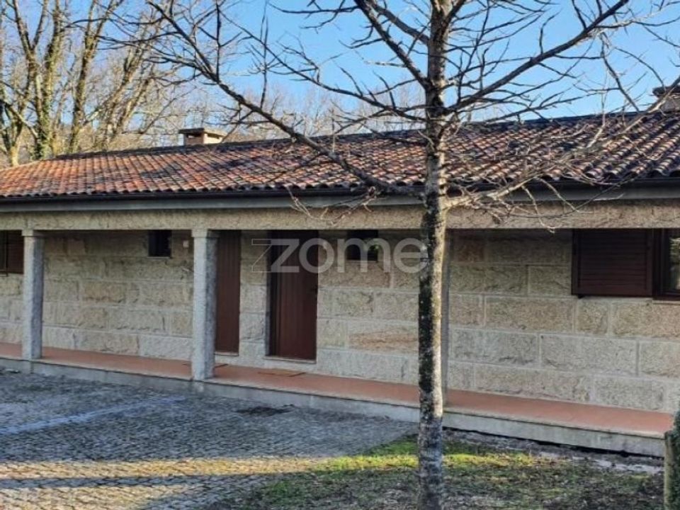 Farm i Celorico de Basto, Braga - foto 5