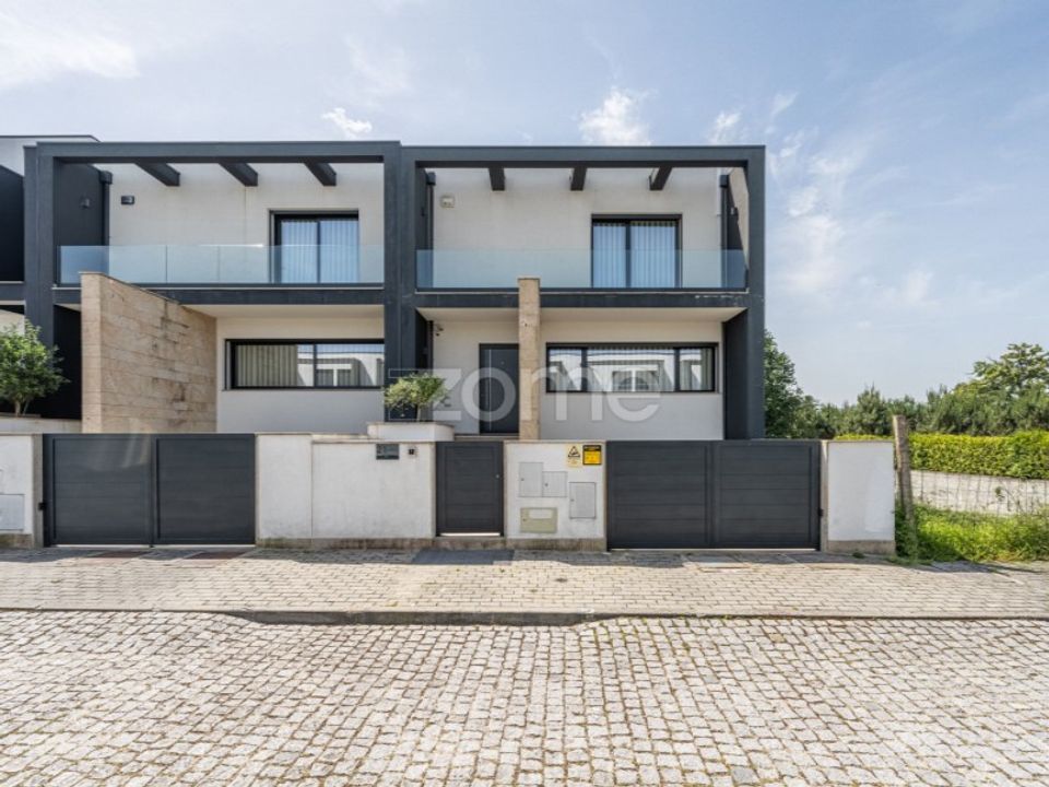 Villa i Braga, Braga - foto 2