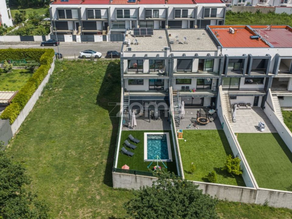 Villa i Braga, Braga - foto 3