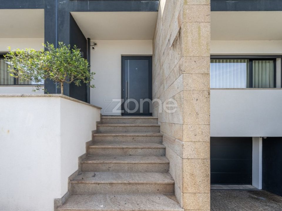 Villa i Braga, Braga - foto 4