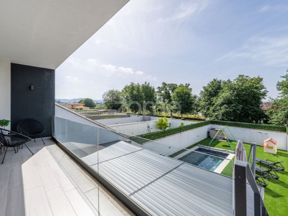 Villa i Braga, Braga - foto 1