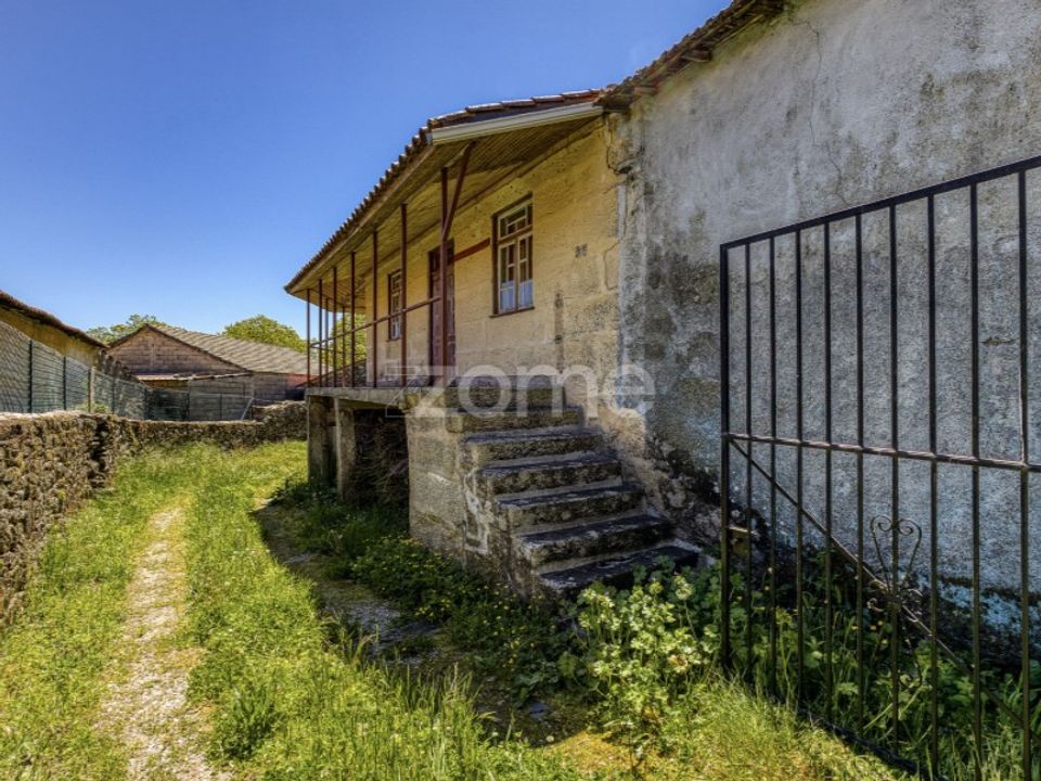 Villa i Valpacos, Vila Real - foto 1