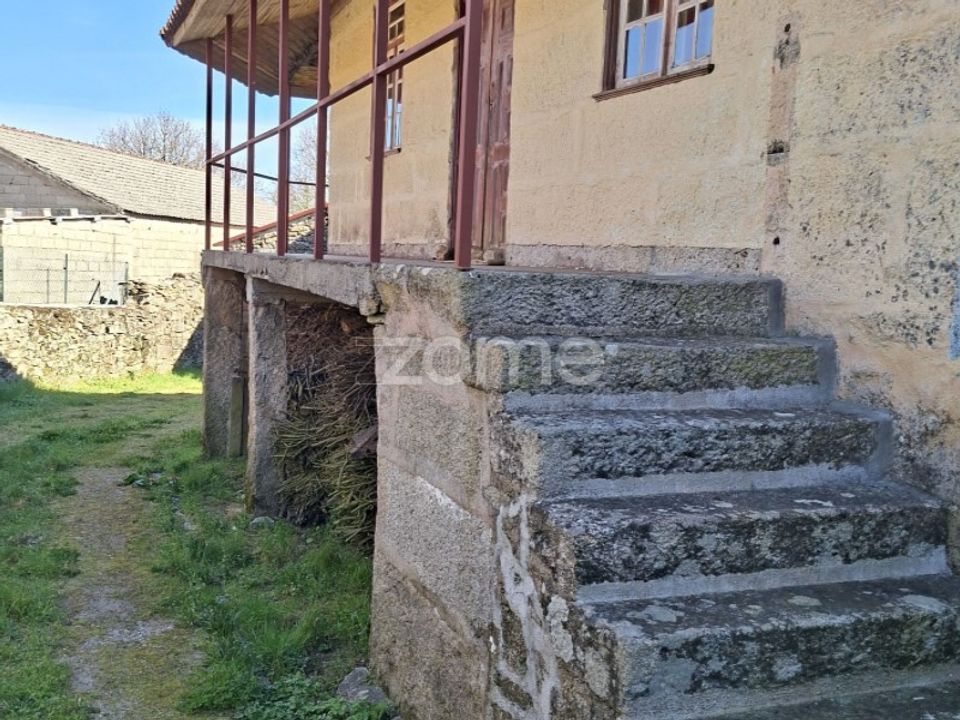 Villa i Valpacos, Vila Real - foto 2