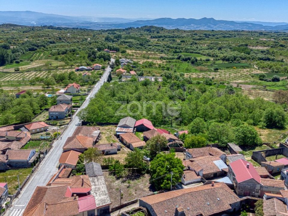 Villa i Valpacos, Vila Real - foto 5