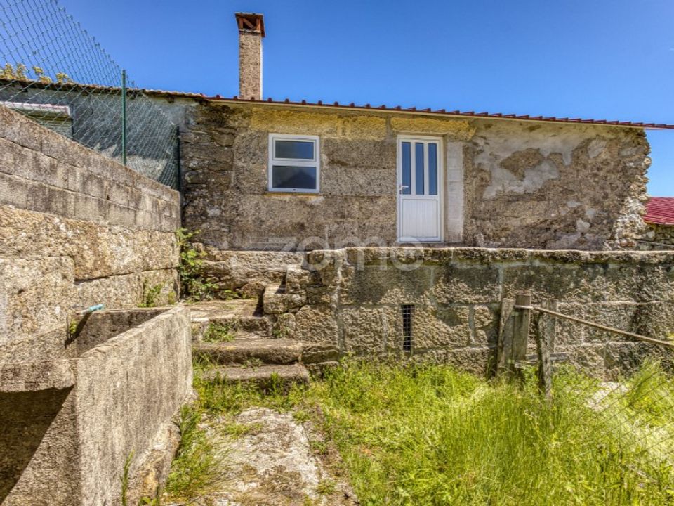 Villa a Valpacos, Vila Real - foto 1