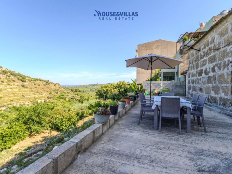 Villa i Noto, Siracusa - foto 2