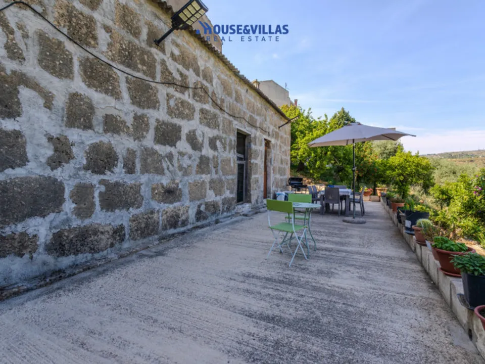 Villa i Noto, Siracusa - foto 3