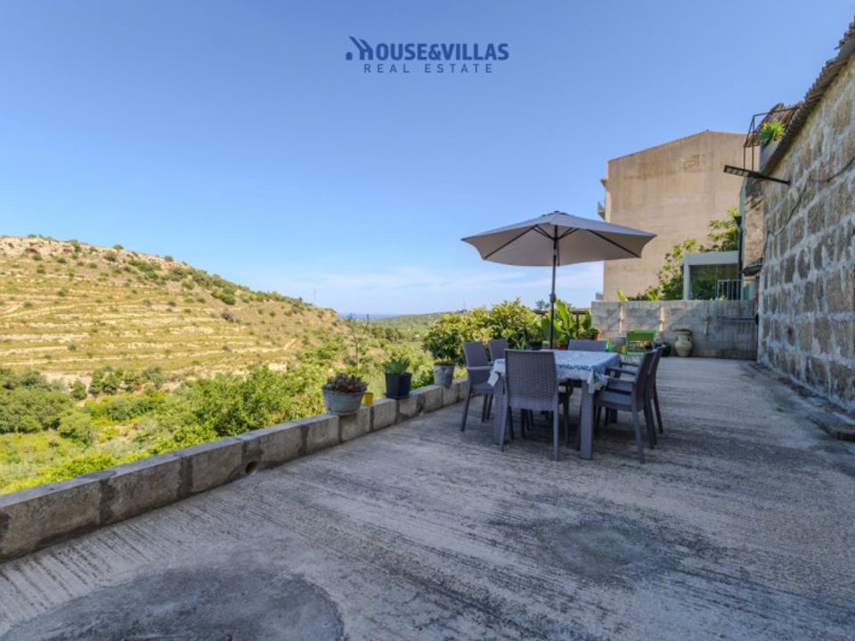Villa i Noto, Siracusa - foto 5