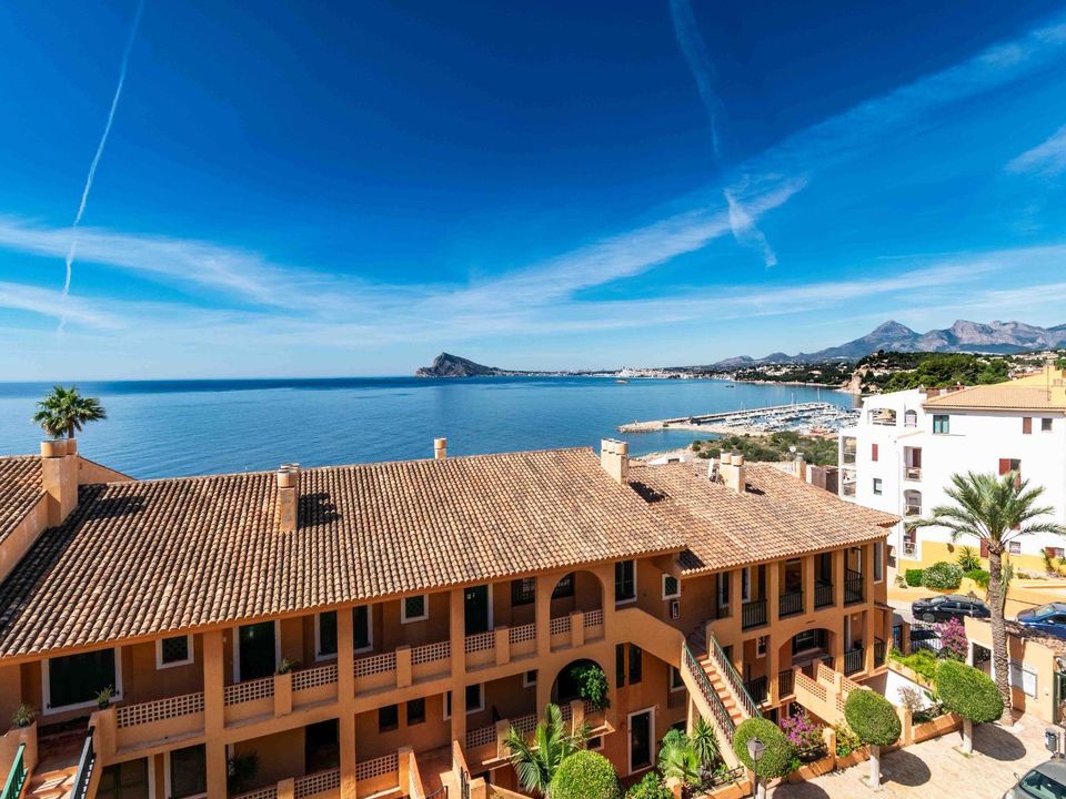 Lejlighed i Altea, Alicante - foto 4