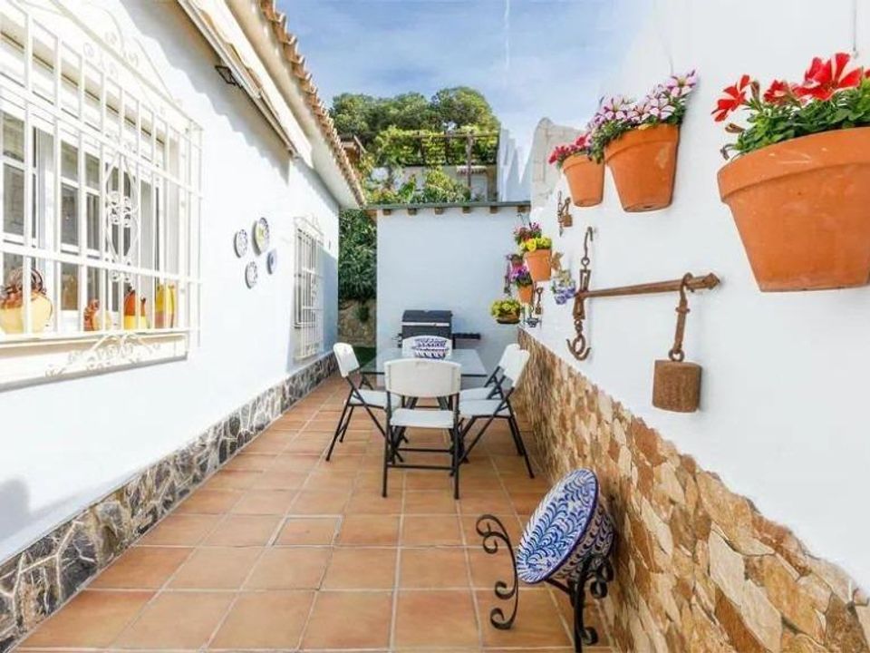 Villa i Benajarafe, Malaga - foto 4