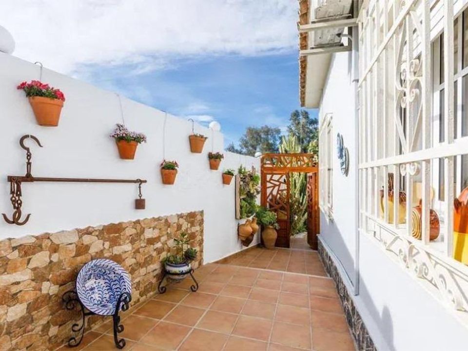 Villa i Benajarafe, Malaga - foto 5