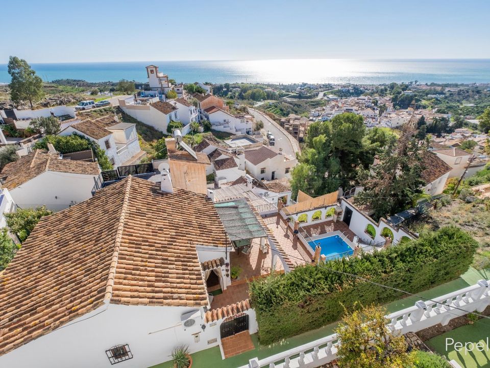 Villa i Velez Malaga, Malaga - foto 1
