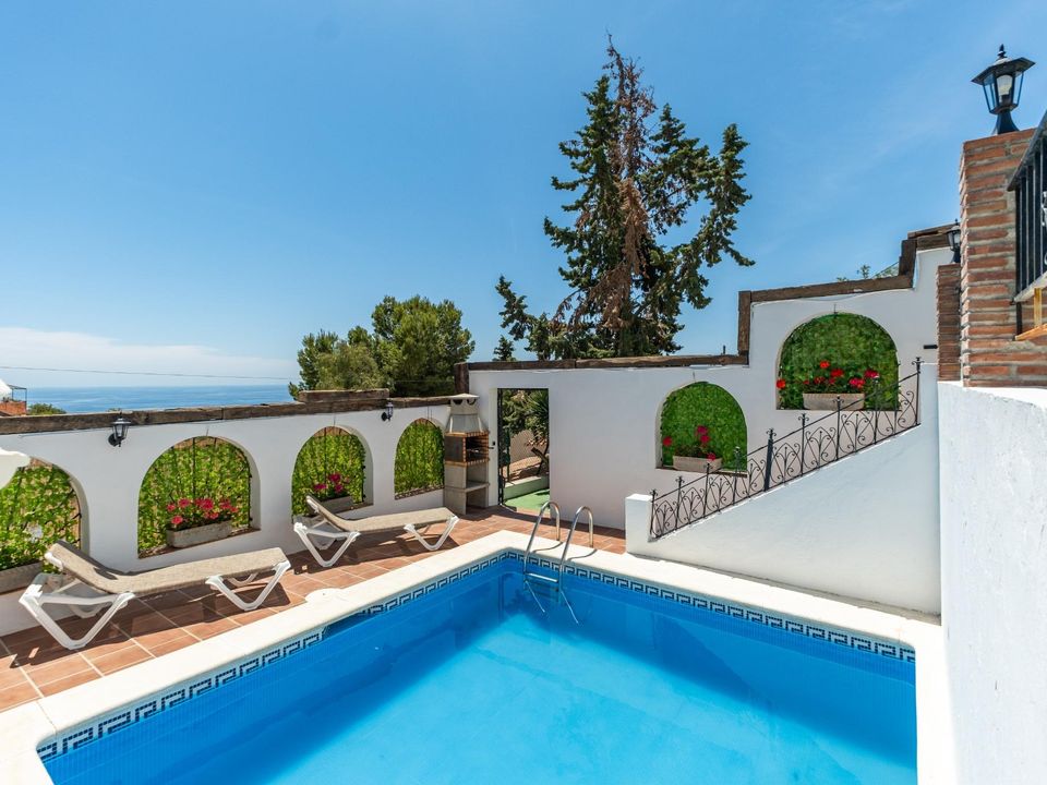 Villa i Velez Malaga, Malaga - foto 3