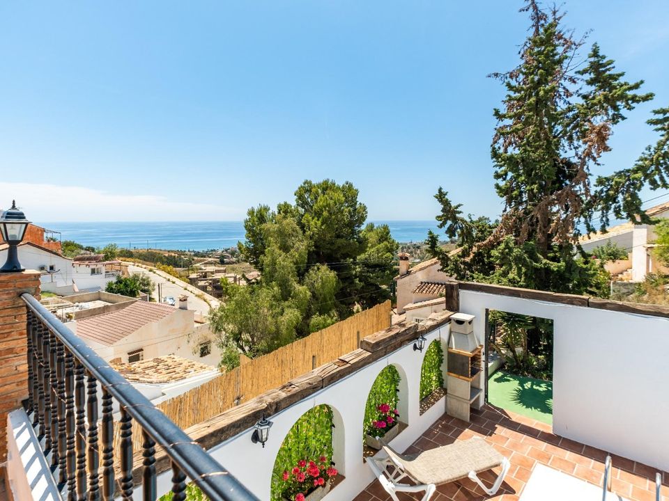 Villa i Velez Malaga, Malaga - foto 4