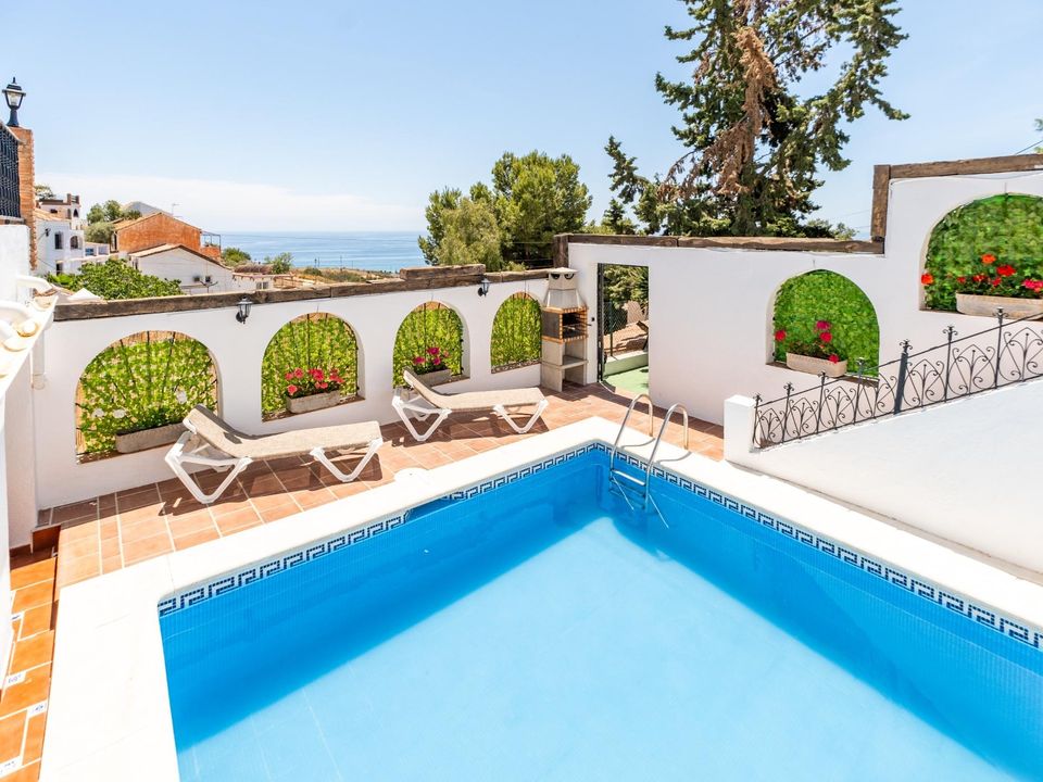 Villa i Velez Malaga, Malaga - foto 5