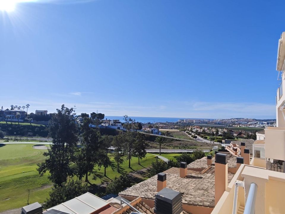 Lejlighed i Velez Malaga, Malaga - foto 3