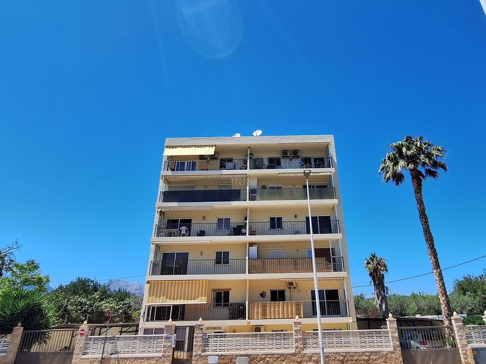 Lejlighed i Alfaz del Pi, Alicante - foto 1